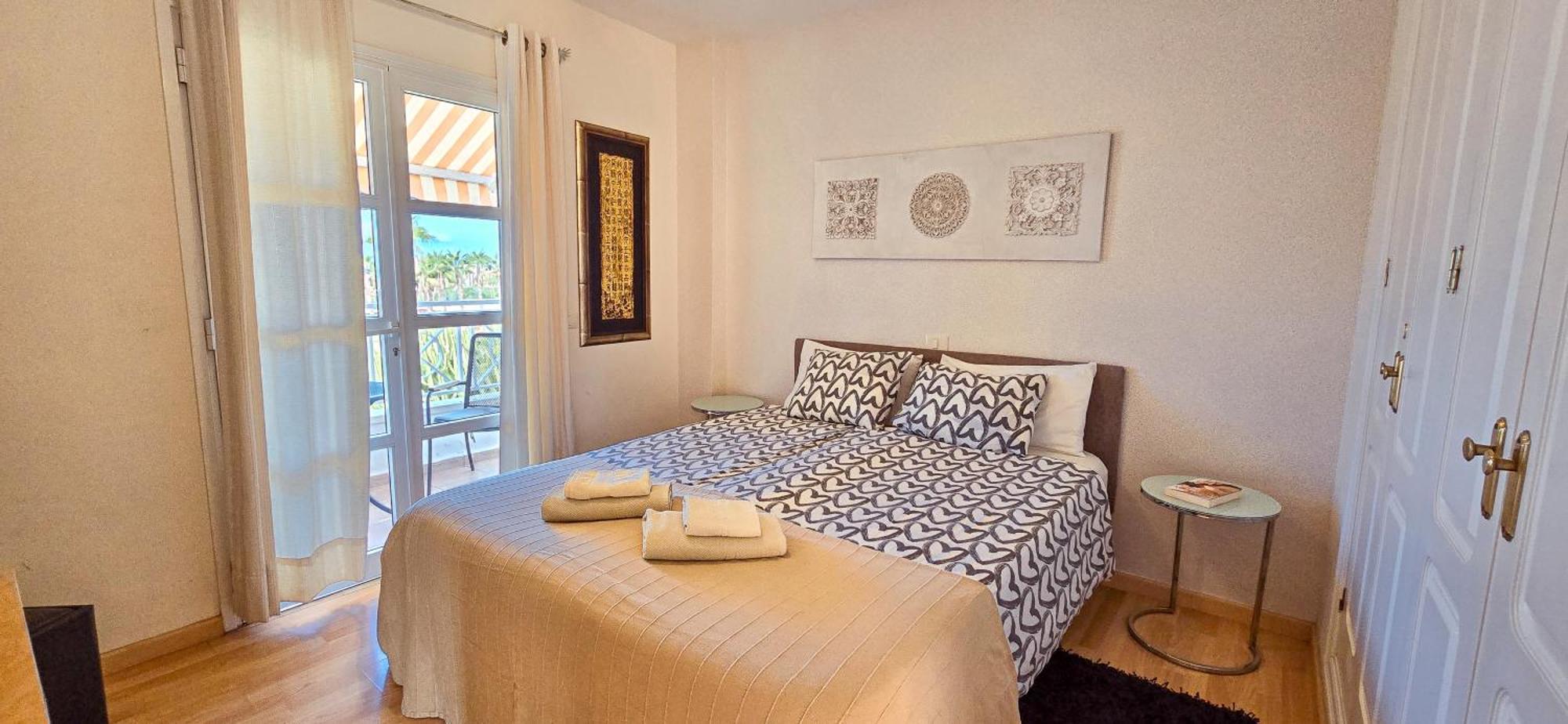 Beautiful El Duque Appartement Costa Adeje  Buitenkant foto